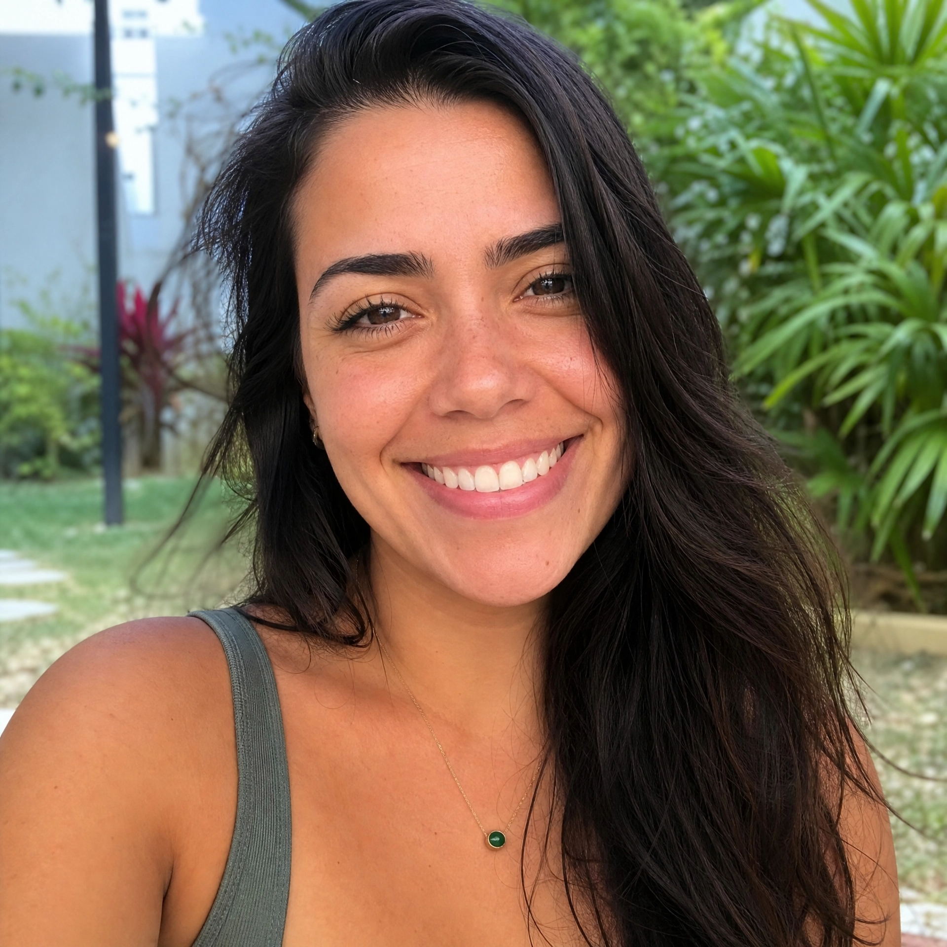Conheça Michelle Ramos: A Voz que Inspira e Transforma no Nosso Blog